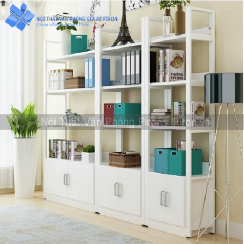 Kệ trang trí KTT3 - 3